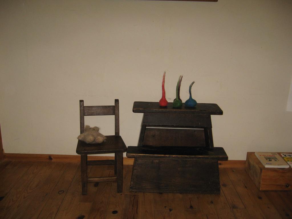 Toipirka Kitaobihiro Youth Hostel Otofuke Luaran gambar