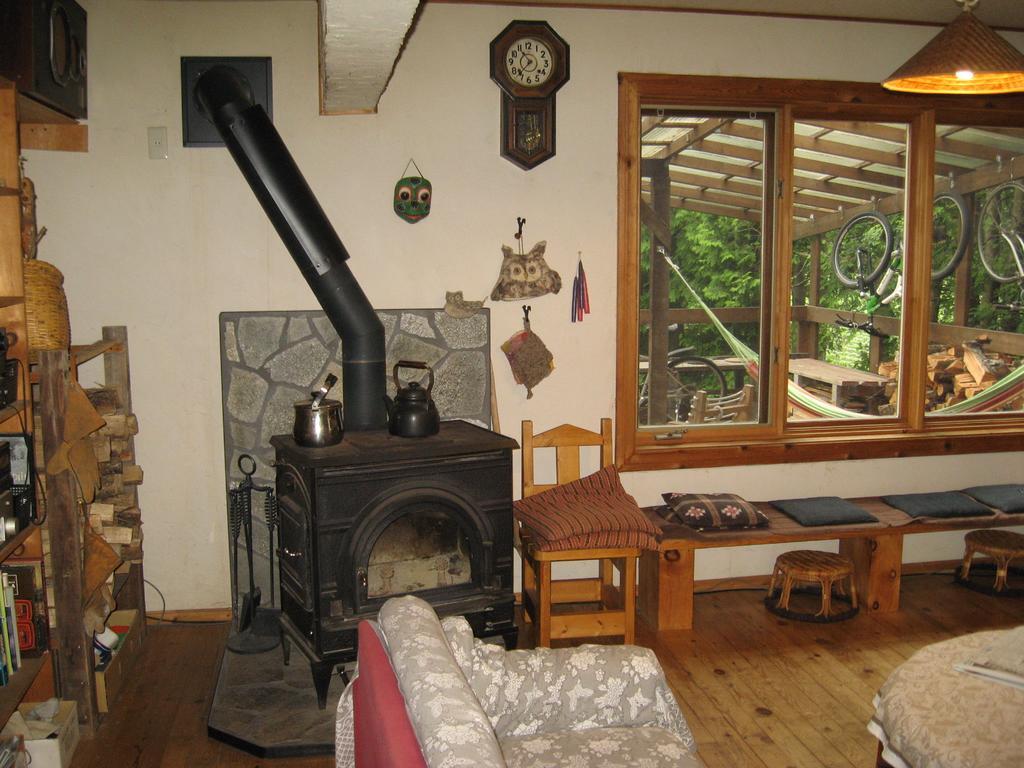 Toipirka Kitaobihiro Youth Hostel Otofuke Luaran gambar