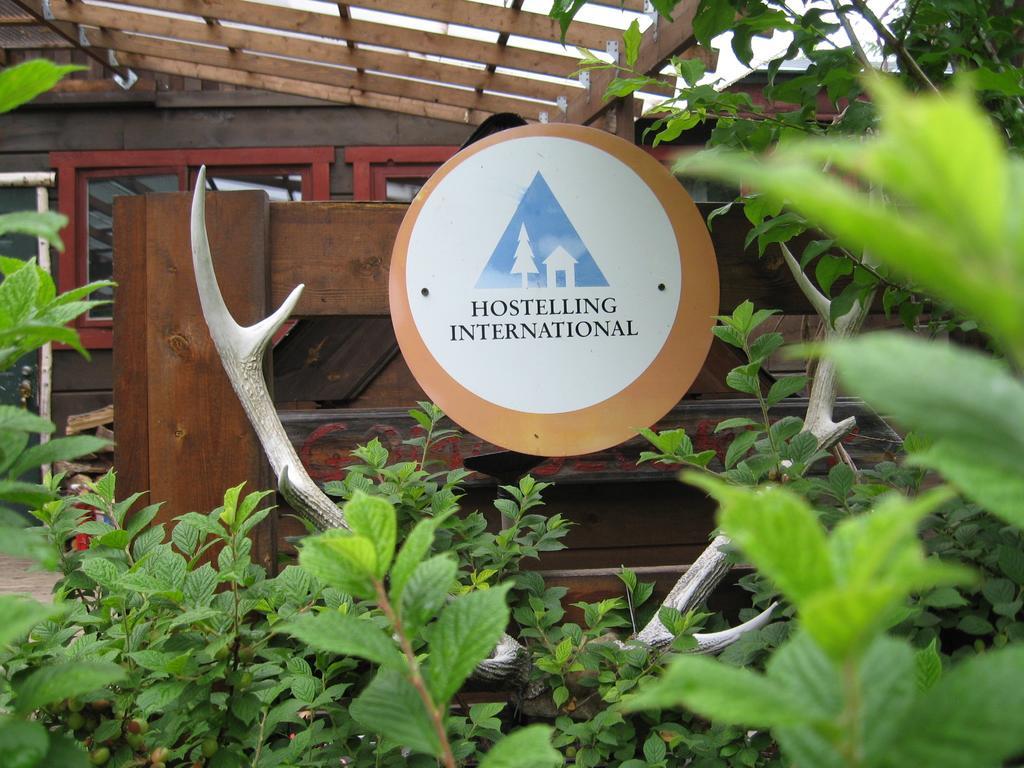 Toipirka Kitaobihiro Youth Hostel Otofuke Luaran gambar