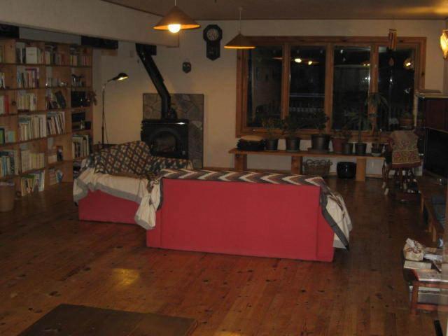 Toipirka Kitaobihiro Youth Hostel Otofuke Luaran gambar