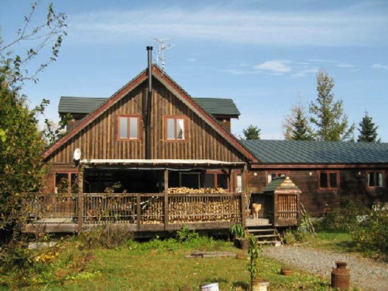Toipirka Kitaobihiro Youth Hostel Otofuke Luaran gambar