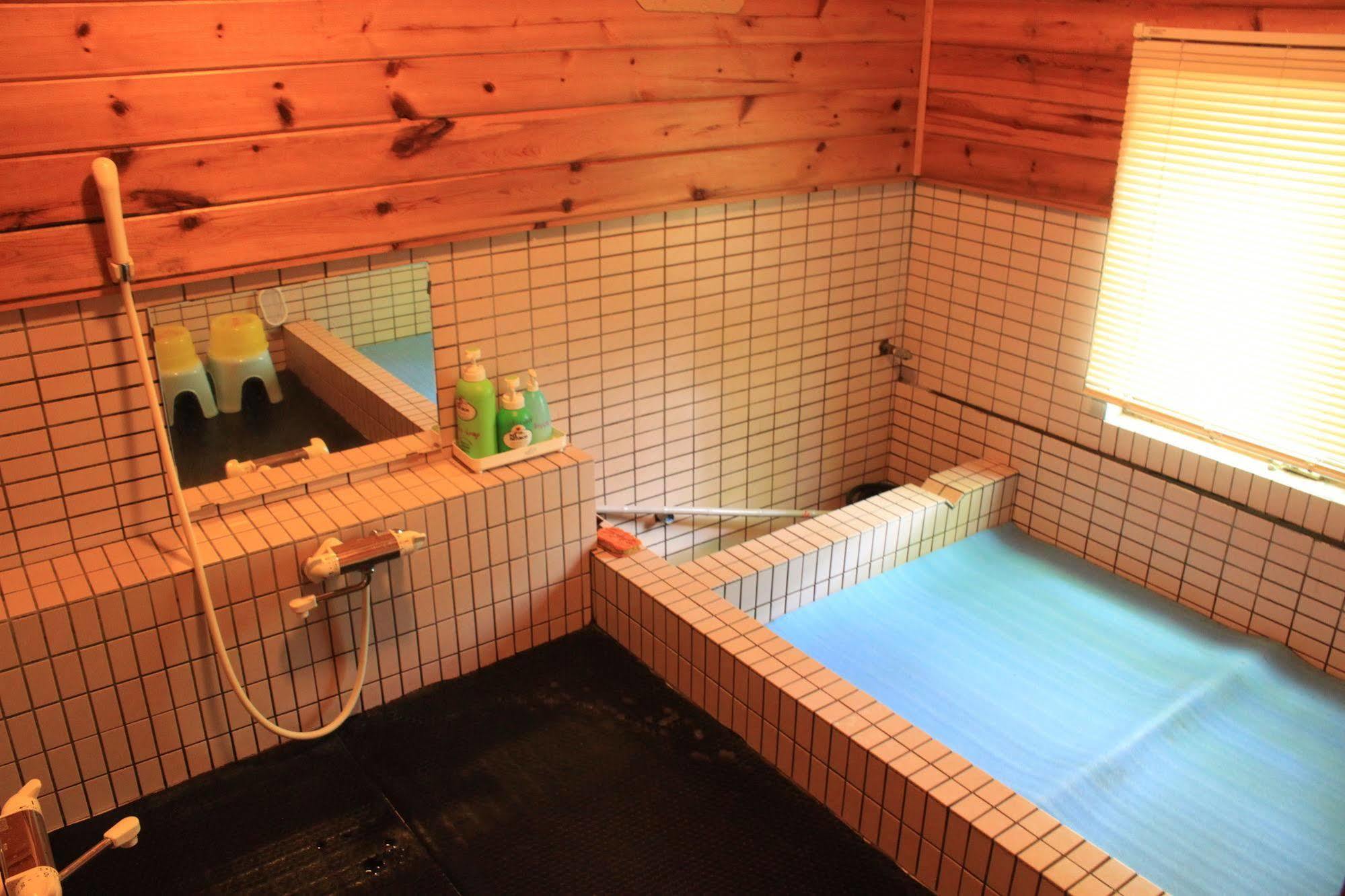 Toipirka Kitaobihiro Youth Hostel Otofuke Luaran gambar