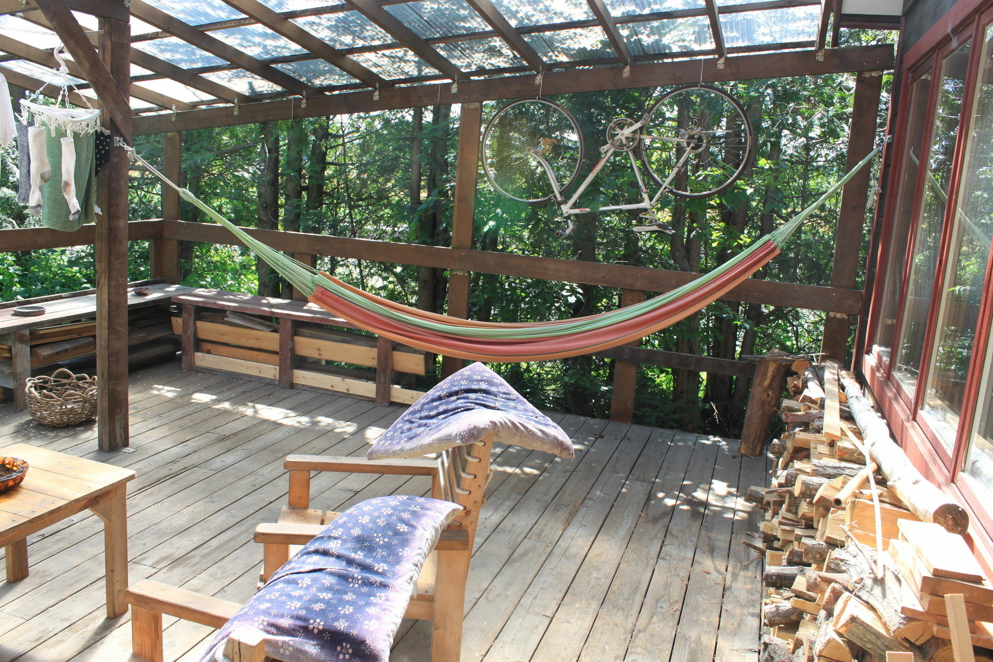 Toipirka Kitaobihiro Youth Hostel Otofuke Luaran gambar